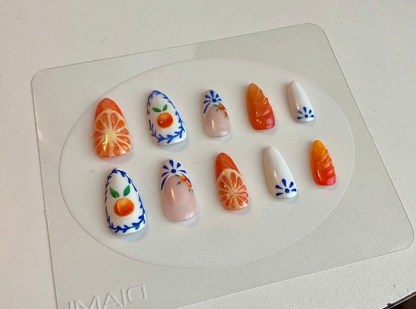 Mediterranean Citrus