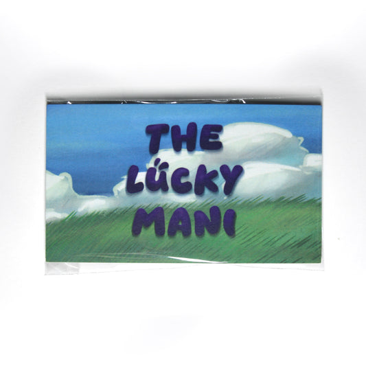 Sizing Kit (reimbursed with nail order)