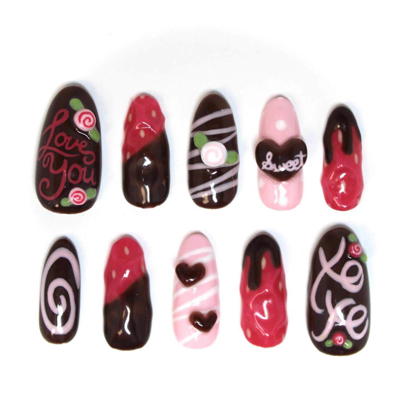Chocolate Treat