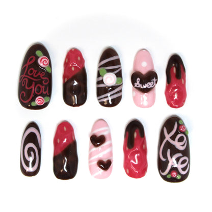 Chocolate Treat