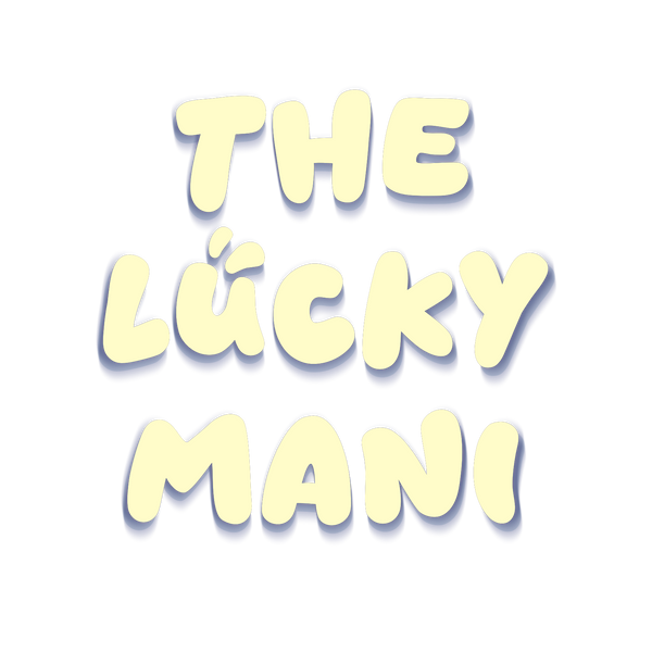 The Lucky Mani