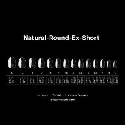 Sizing Kit (reimbursed with nail order)